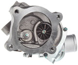 MAHLE Remanufactured Turbocharger - Audi 078145704Q-MAH