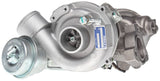MAHLE Remanufactured Turbocharger - Audi 078145704Q-MAH