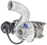 MAHLE Remanufactured Turbocharger - Audi 078145704Q-MAH2