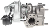 MAHLE Remanufactured Turbocharger - Audi 078145704Q-MAH2