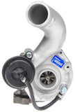 MAHLE Remanufactured Turbocharger - Audi 078145704Q-MAH2