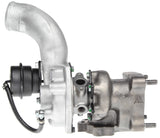 MAHLE Remanufactured Turbocharger - Audi 078145704Q-MAH2