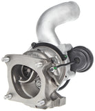 MAHLE Remanufactured Turbocharger - Audi 078145704Q-MAH2