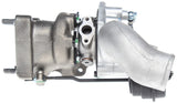 MAHLE Remanufactured Turbocharger - Audi 078145704Q-MAH2