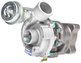 Mahle Turbocharger - Audi 078145701H-MAH
