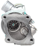 Mahle Turbocharger - Audi 078145701H-MAH