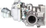Mahle Turbocharger - Audi 078145701H-MAH