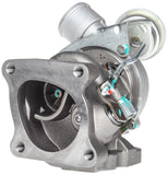 Mahle Turbocharger - Audi 078145701H-MAH