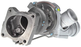 Mahle Remanufactured Turbocharger - Audi 078145701L-MAH