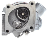 Mahle Remanufactured Turbocharger - Audi 078145701L-MAH