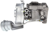 Mahle Remanufactured Turbocharger - Audi 078145701L-MAH