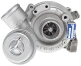 Mahle Remanufactured Turbocharger - Audi 078145701L-MAH