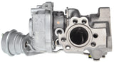Mahle Remanufactured Turbocharger - Audi 078145701L-MAH