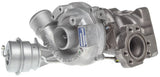 Mahle Remanufactured Turbocharger - Audi 078145701L-MAH
