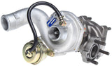 MAHLE Remanufactured Turbocharger - Audi 078145702SX-MAH