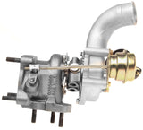 MAHLE Remanufactured Turbocharger - Audi 078145702SX-MAH