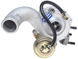 MAHLE Remanufactured Turbocharger - Audi 078145702SX-MAH