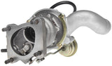 MAHLE Remanufactured Turbocharger - Audi 078145702SX-MAH