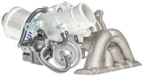 MAHLE Turbocharger - Audi 030TC23535000-MAH