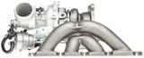MAHLE Turbocharger - Audi 030TC23535000-MAH