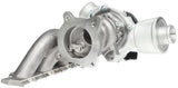 MAHLE Turbocharger - Audi 030TC23535000-MAH