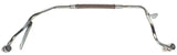 Mahle Turbocharger Oil Line - VW 06A145778D-MAH