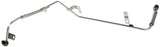 Mahle Turbocharger Oil Line - Audi 06B145771P-MAH