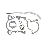 Cometic Buick V6 Small Block V8 Timing Cover Gasket Kit - With Rope Seal by Cometic CGS-C5048