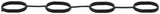 Elring Intake Manifold Gasket - Hyundai 284112B000-ELR