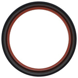 Elring Crankshaft Seal - Porsche 99911342641-ELR-2