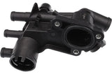 Thermostat Housing - VW/Audi by URO Parts 032121111AP-URP