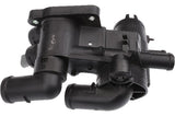 Thermostat Housing - VW/Audi by URO Parts 032121111AP-URP