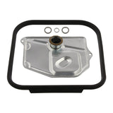 Transmission Oil Filter Set - Mercedes by Febi 1232700098-FEB