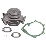 Water Pump - Mercedes by Febi 3552000101-FEB