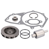 Water Pump Repair Kit - Mercedes by Febi 4035865220-FEB