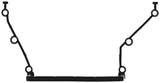 Elring Timing Case Gasket - BMW 11141741533-ELR