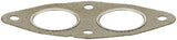 Elring Exhaust Pipe Gasket - BMW 18307506779-ELR