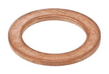 Elring Oil Drain Plug Sealing Ring - Mitsubishi MN183906-ELR