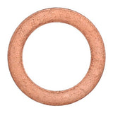 Elring Oil Drain Plug Sealing Ring - Mitsubishi MN183906-ELR