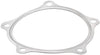 Exhaust Pipe Gasket - Porsche