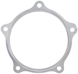 Elring Exhaust Pipe Gasket - Porsche 95511111360-ELR