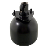 Hydraulic Accumulator For Vehicles with Level Control System - Mercedes by Febi 1243200115-FEB