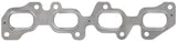 Elring Exhaust Manifold Gasket - VW/Audi 04L253039D-ELR