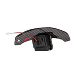 JQ Werks Madtrace Clubsport Magnetic Paddle Shifters - BMW G60/G90 by JQ Werks JQMBMWG9XMPS