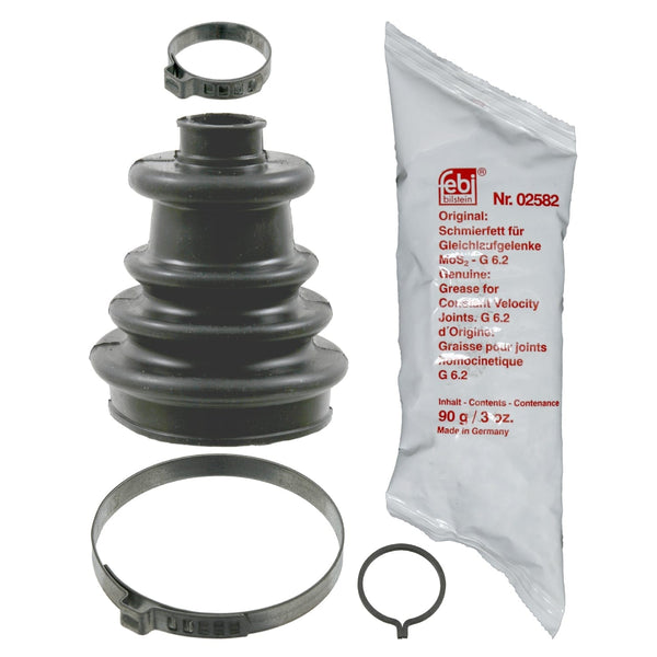 CV Boot Kit - Ford | 1016756-FEB – UroTuning
