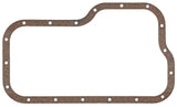 Elring Oil Pan Gasket - BMW 12770251-ELR