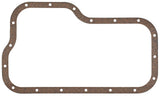 Elring Oil Pan Gasket - BMW 12770251-ELR