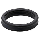 Rubber Molded Water Pipe - VW/Audi | 06B121687