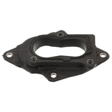 Carburetor Flange - VW/Audi by Febi 026129761A-FEB