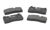 Dinan by Brembo Replacement Rear Brake Pad Set - 1995-2004 BMW 5-Series by Dinan D250-0394